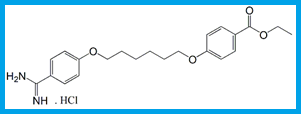 HEXAMIDINE EP IMPURITY D